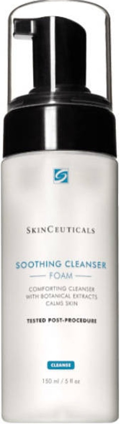 SkinCeuticals Clean Soothing Espum 150ml
