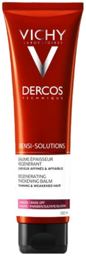 7482505 Dercos Densi Sol Bals Densificador 150ml - Image 1