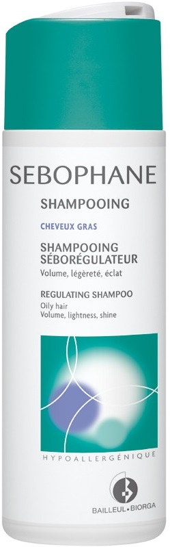 Sebophane Ch Seboregulador 200ml