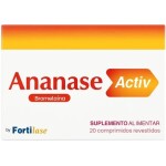 Ananase Activ 20 Comprimidos