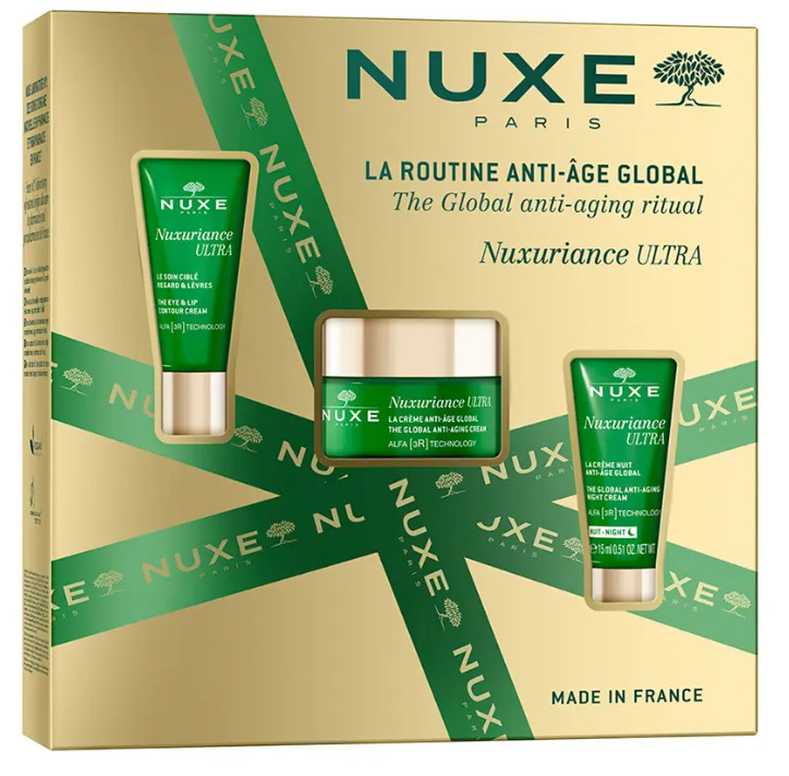 Nuxe Coffret Nuxuriance Ultra 2025