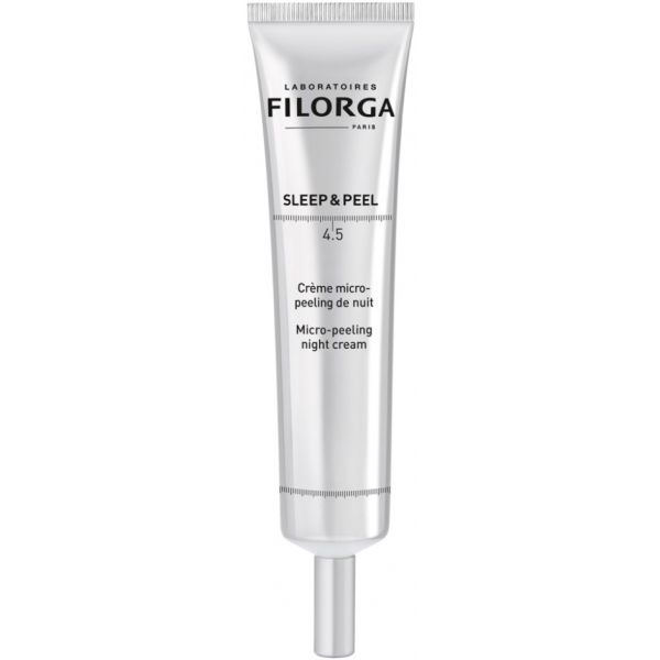 Filorga Sleep & Peel 4.5 Creme Anti-Envelhecimento 40ml