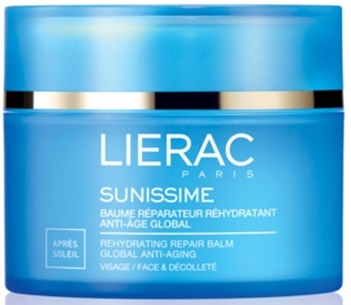 7761742 Lierac Sunissime Bals Reparad Rehidra 40ml - Image 1