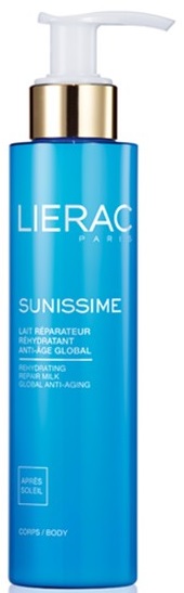 Lierac Sunissime Leit Reparad Rehidr 150ml