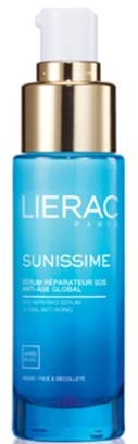 Lierac Sunissime Serum Reparad Sos 30ml