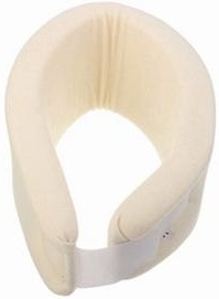 Contorno Colar Col Cerv Esp M C5