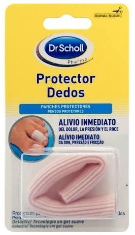 Scholl Gelactiv Tubo Prot