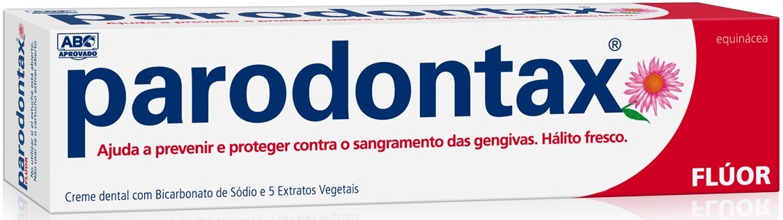 Parodontax Origin Pasta Dent 75ml