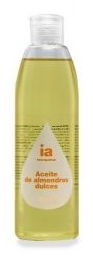 Interapothek Oleo Amendoa Doce 125 Ml