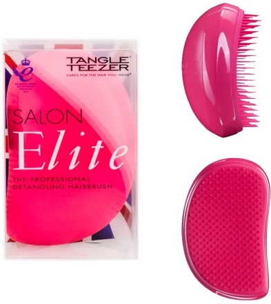 Tangle Teezer  Esc Cab Elite Rosa