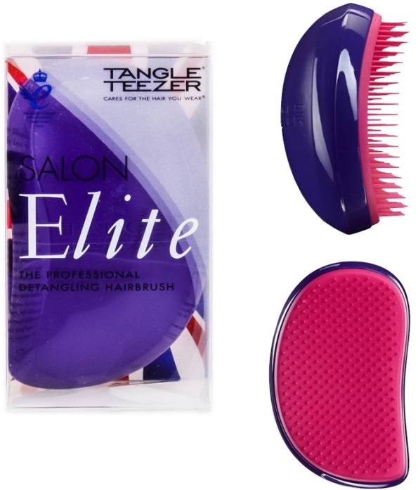 Tangle Teezer  Esc Cab Elite Roxo