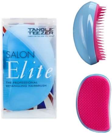 Tangle Teezer  Esc Cab Elite Azul