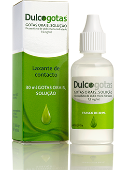 Dulcolax gotas 7.5mg/ml 30ml Gts Or x 1 sol oral gta