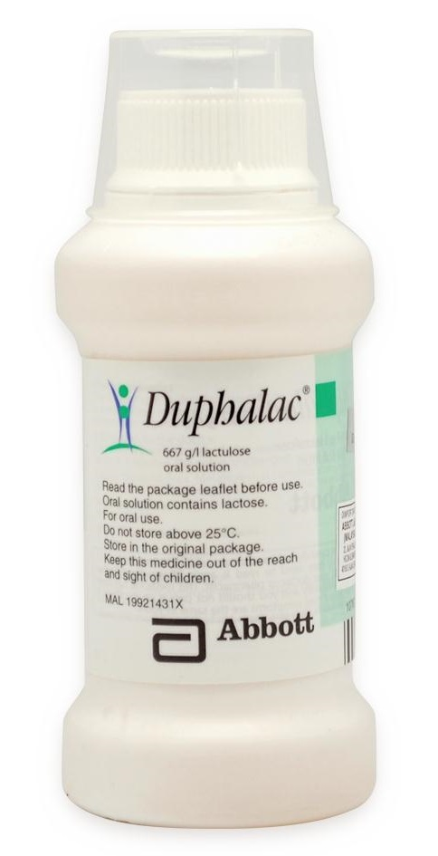 Duphalac, 667 mg/mL-200mL x 1 xar frasco