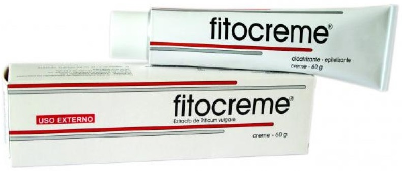 Fitocreme, 150/10 mg/g-60g x 1 creme bisnaga