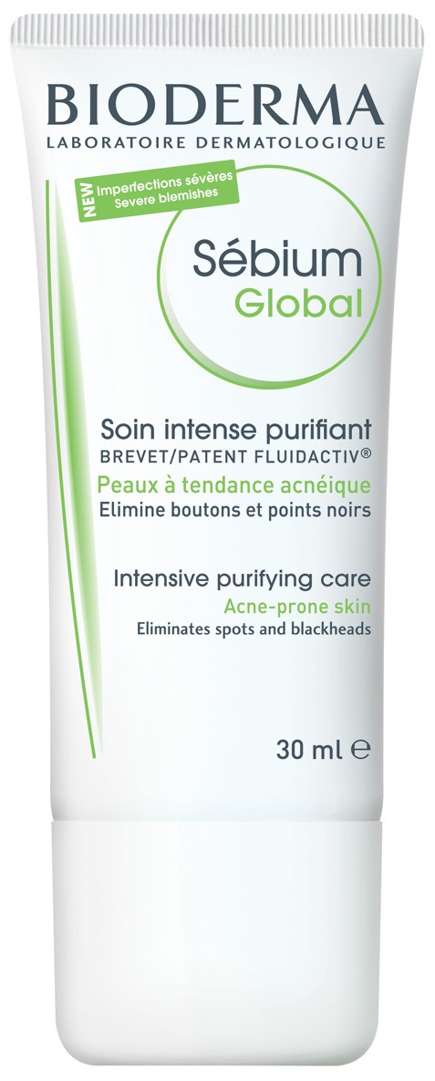Sébium Global Cover Tubo 30ml