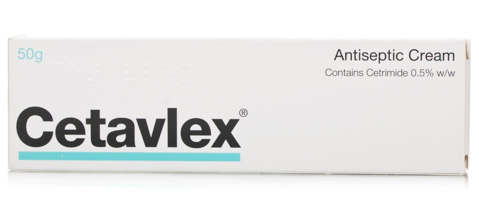 Cetavlex, 5 mg/g-50 g x 1 creme bisnaga