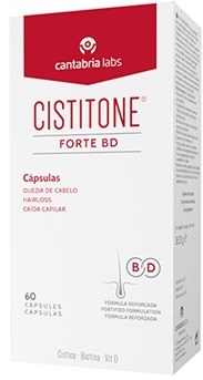Cistitone-Forte-BD-PharmaScalabis Cistitone Forte BD 60 cápsulas - Image 1