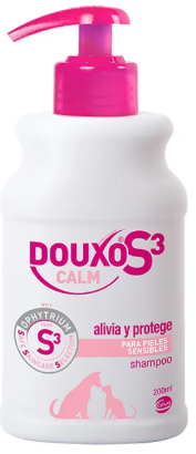 Douxo S3 Calm Ch 200ml