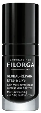 Filorga-Global-Repair-Creme-Contorno-de-Olhos-e-Labios-15ml Filorga Global Repair Creme Contorno de Olhos e Lábios 15ml - Image 1