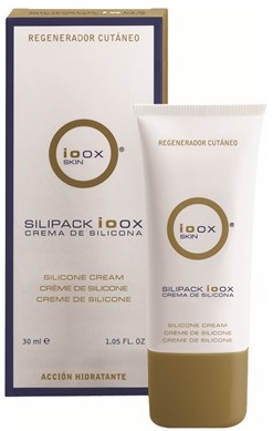 Silipack Ioox Creme Silicone  30 ML