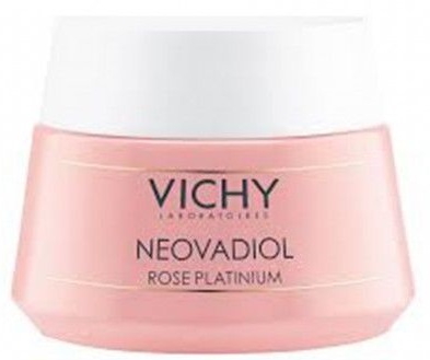 Vichy Neovadiol Rose Platinum Creme de Rosto 50ml