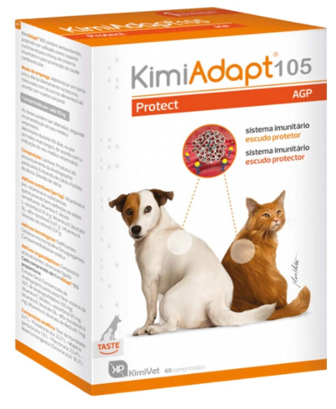 KIMIADAPT 105 60COMP