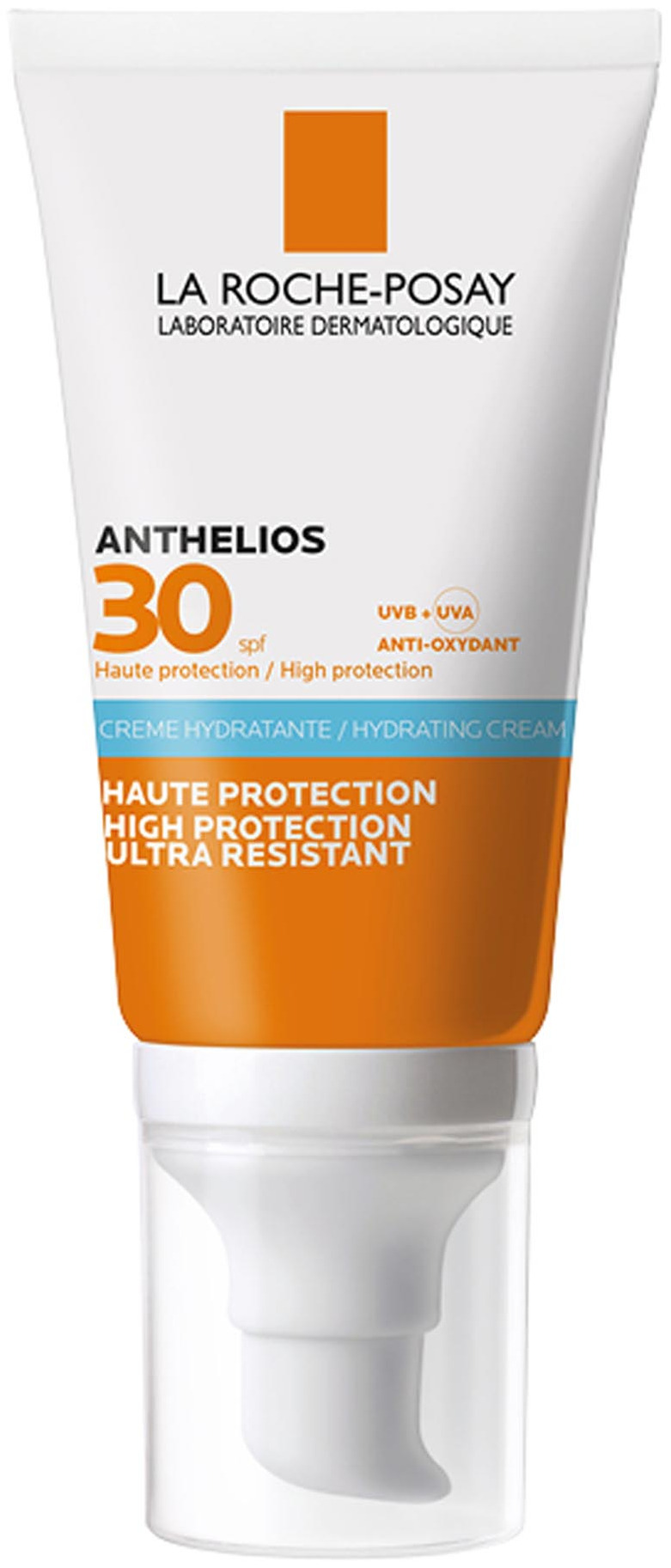 La Roche Posay Anthelios Ultra Inovação Creme SPF30 50ml