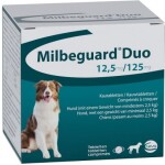 Milbeguard DUO 25MG/250MG 48 Comps - Image 5