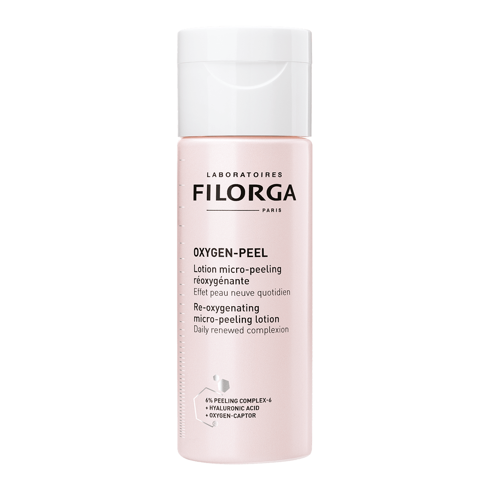 Loção Esfoliante Filorga Oxygen 150ml