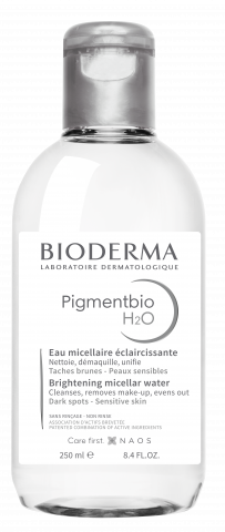 Pigmentbio-H2O-250ml Bioderma Pigmentbio Água Micelar 250ml - Image 1