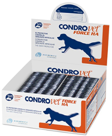 Condrovet Force HA 500 Comp
