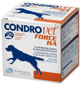 Condrovet Force HA 120 Comp