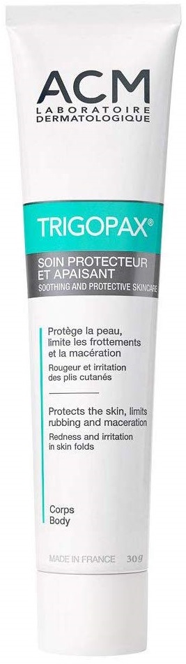 Trigopax Creme Proteção Calmante 75ml