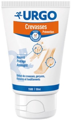 Urgo Gretas Cr Peles Secas 50 Ml