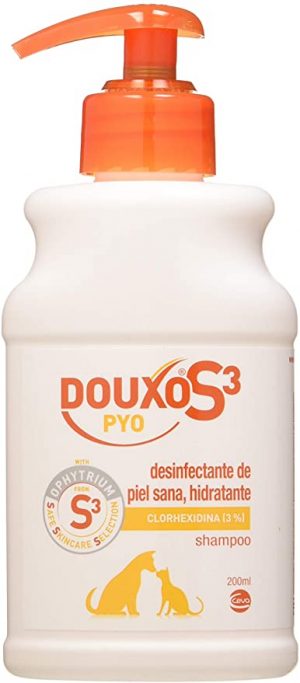 Douxo S3 PYO Ch 200ml