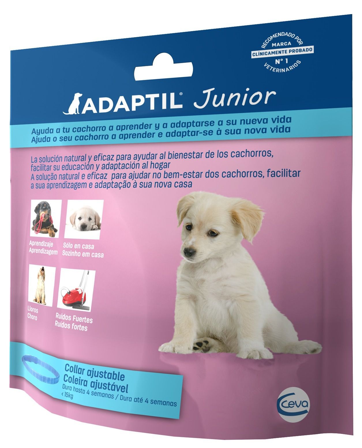 Adaptil Junior Coleira 37,5cm