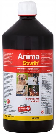 Anima Strath Elixir 1 L