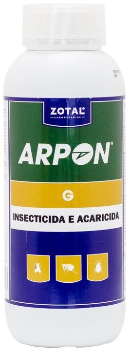ARPON G 1L    (23%)