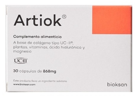 artiok-bioksan-30-caps Artiok 30caps - Image 1