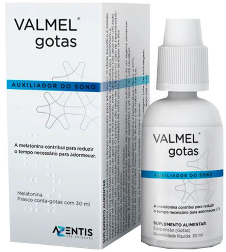 asdasd Valmel Gotas 30ml - Image 1