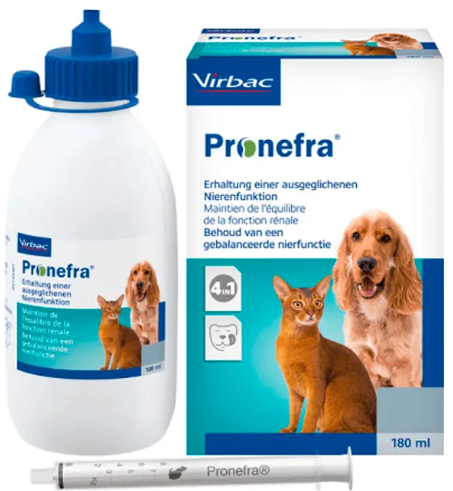 Pronefra Suspensão Oral 180ml
