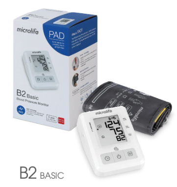 b2 Microlife Tensiómetro BP B2 - Image 1