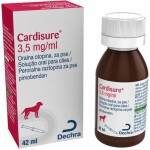 Cardisure Sol Oral 3,5MG/ML 168ML - Image 2