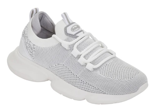 Scholl Camden Branco - Tam 37