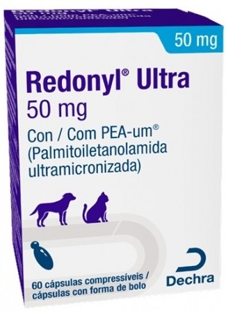 Redonyl Ultra 50MG 60 CAPS