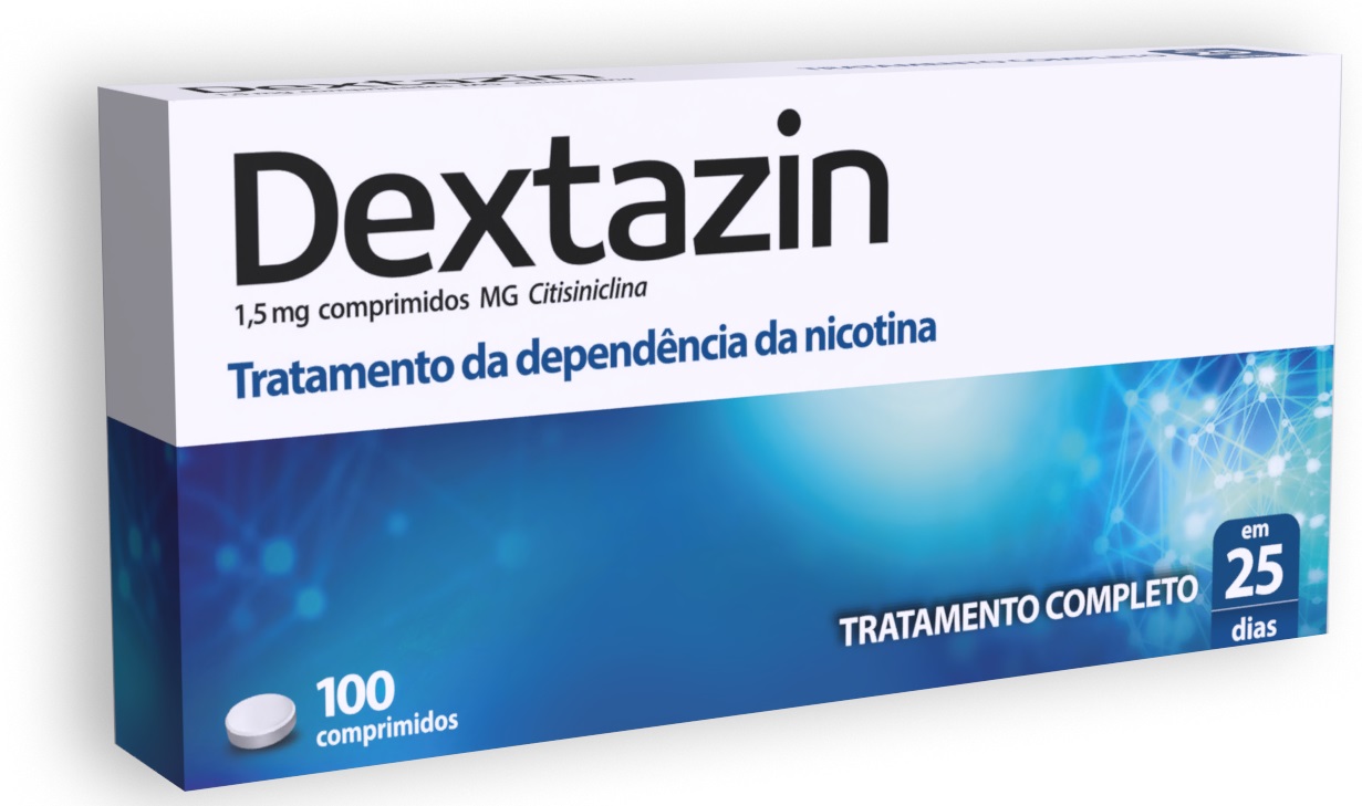 Dextazin 1,5 mg 100 Comprimidos