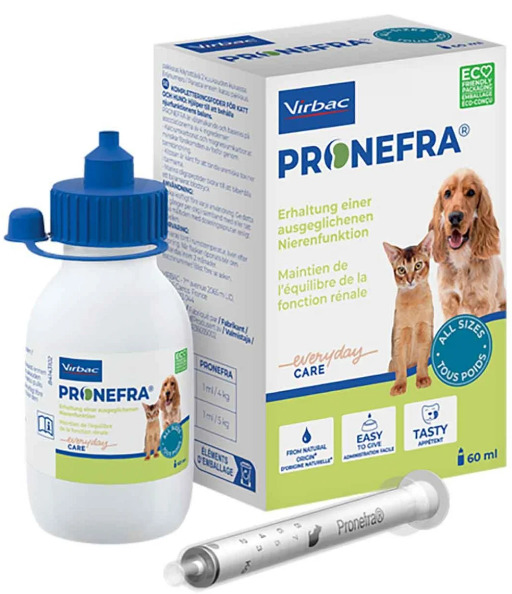 Pronefra Suspensão Oral 60ml