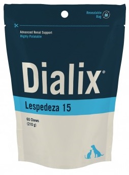 Dialix Lespedeza 15 x 60