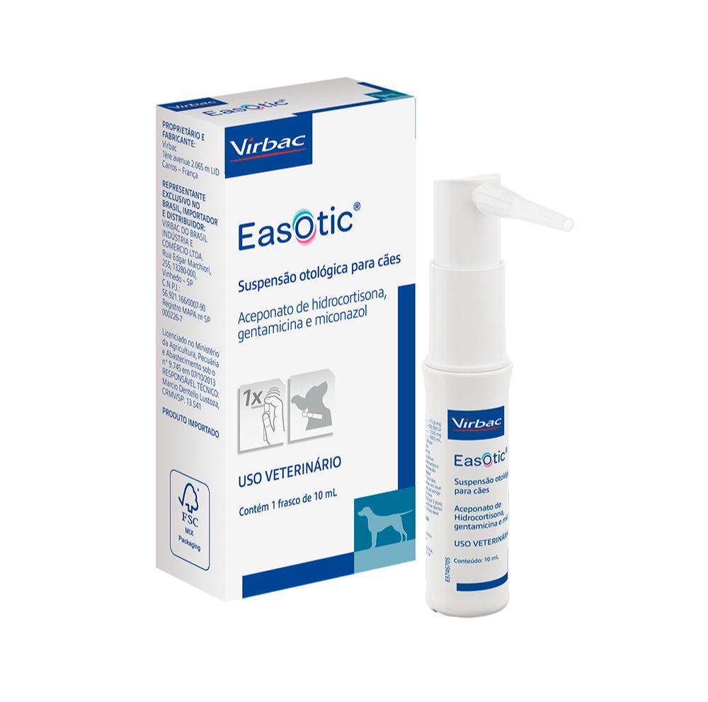 EASOTIC 10ML